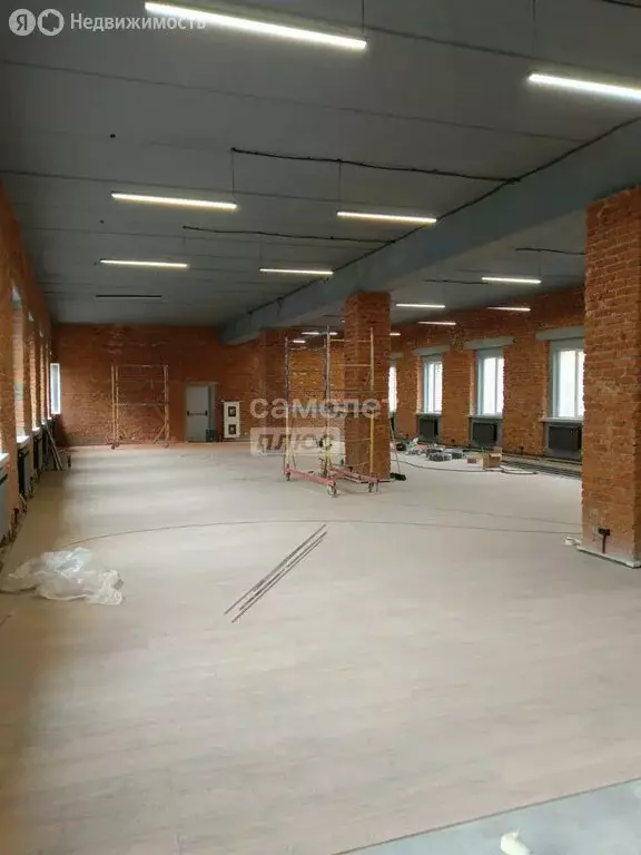 Помещение свободного назначения (250.2 м) - Фото 2