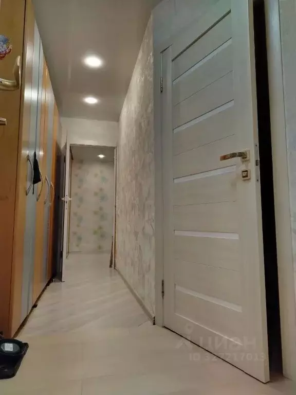 2-к кв. Московская область, Ступино городской округ, с. Верзилово, ... - Фото 1