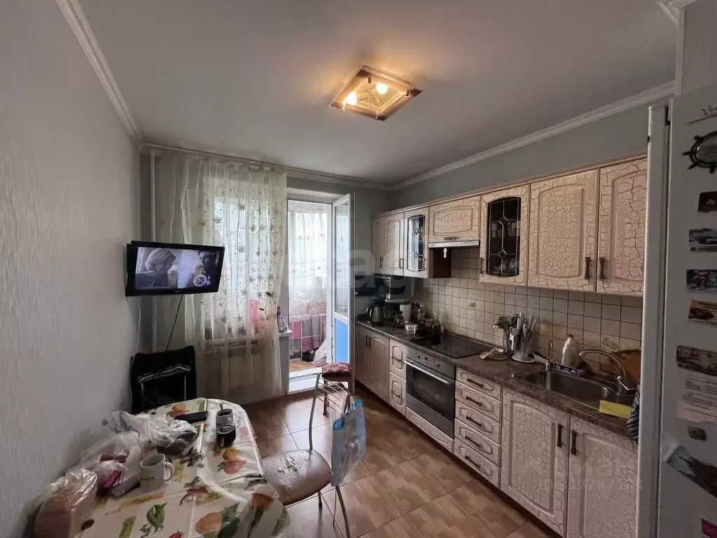 2-к кв. Москва, Москва, Щербинка ул. Спортивная, 23 (59.5 м) - Фото 1