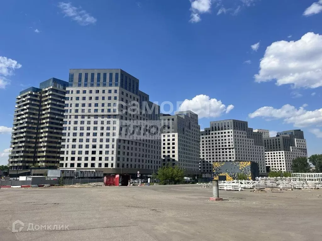 Продаётся 2-к квартира, 76.7 м - Фото 0