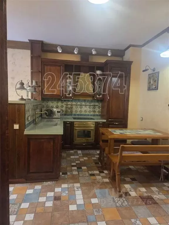 1-к кв. Москва ул. Твардовского, 14к2 (50.0 м) - Фото 1