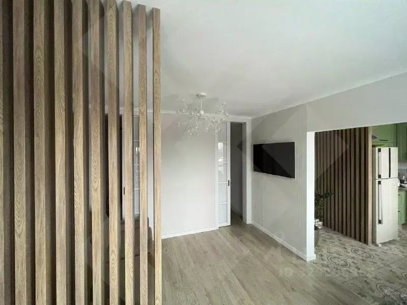 1-к кв. Москва Ленинградский просп., 35С2 (40.0 м) - Фото 1