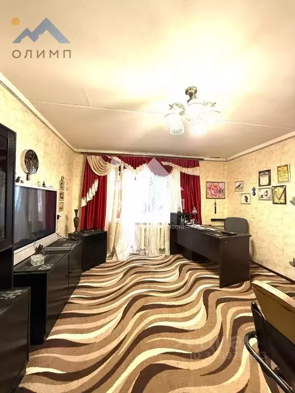 4-к кв. Вологодская область, Вологда Молочное пгт, ул. Мира, 7А (76.7 ... - Фото 0