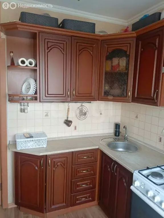 3-комнатная квартира: Омск, улица Романенко, 5 (58.4 м) - Фото 2