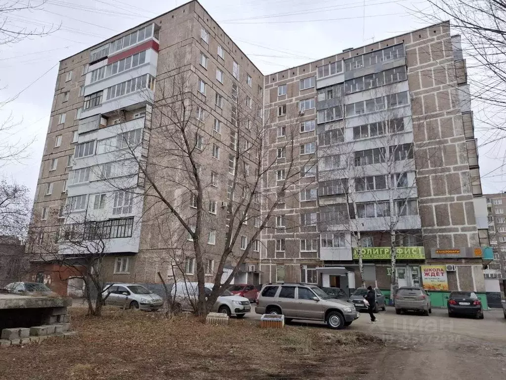 Торговая площадь в Свердловская область, Нижний Тагил Пихтовая ул., 2 ... - Фото 1