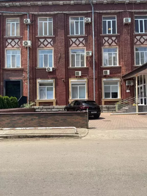 Офис в Краснодарский край, Краснодар Завод Измерительных Приборов мкр, ... - Фото 1