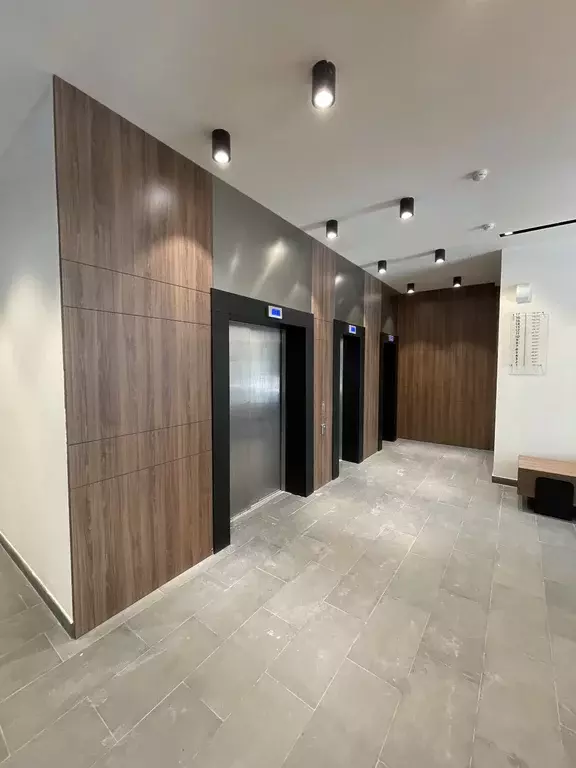 Продаётся 1-к квартира, 46 м - Фото 0