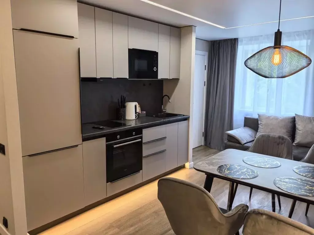 3-к кв. Камчатский край, Петропавловск-Камчатский ул. Тушканова, 15 ... - Фото 1