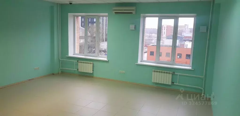 Офис в Новосибирская область, Новосибирск Академгородок мкр, ул. ... - Фото 2