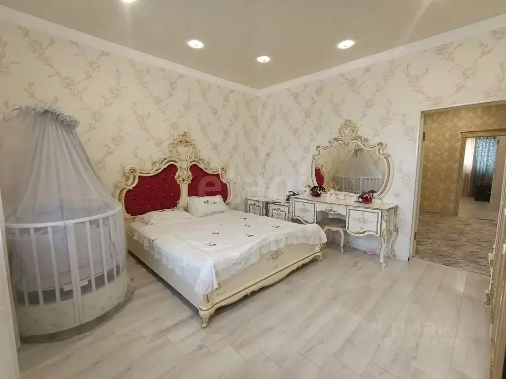 3-к кв. Ингушетия, Магас ул. Саида Чахкиева (112.5 м) - Фото 1