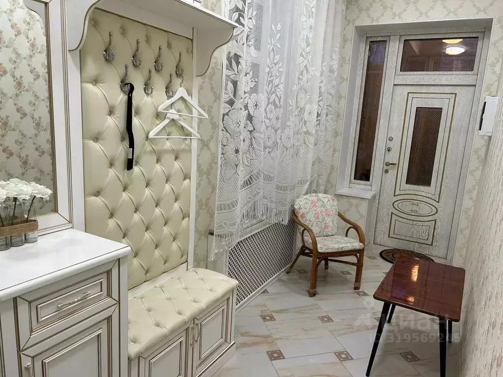 1-к кв. Краснодарский край, Краснодар Красная ул., 102 (61.0 м) - Фото 1