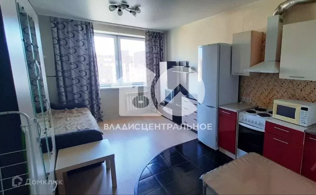 Продаётся квартира-студия, 25 м - Фото 1