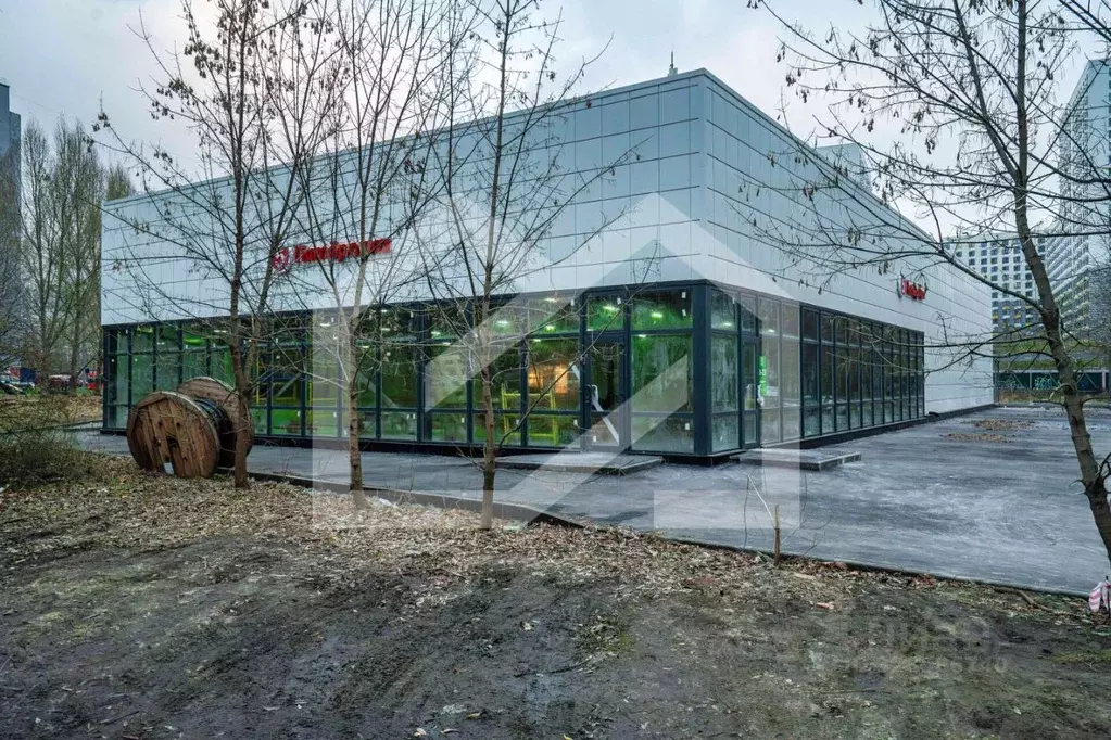 Помещение свободного назначения в Московская область, Люберцы ул. ... - Фото 1