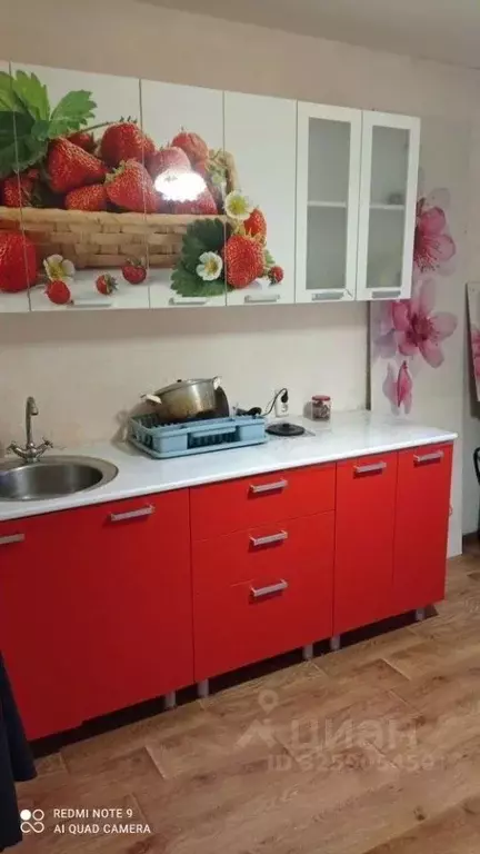 2-к кв. Татарстан, Набережные Челны пос. ЗЯБ, 19-й комплекс, 19 (42.0 ... - Фото 2