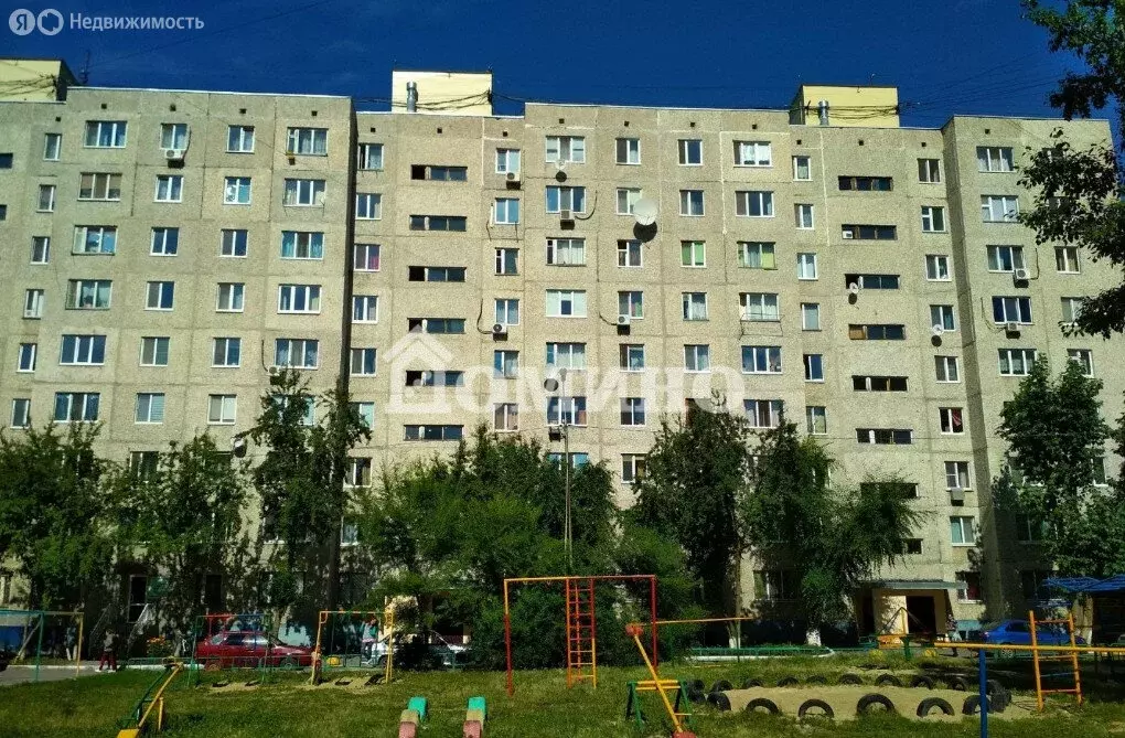 1-комнатная квартира: Тюмень, улица 30 лет Победы, 92 (34 м) - Фото 0