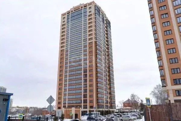 Студия Новосибирская область, Новосибирск Ипподромская ул., 50 (29.0 ... - Фото 2