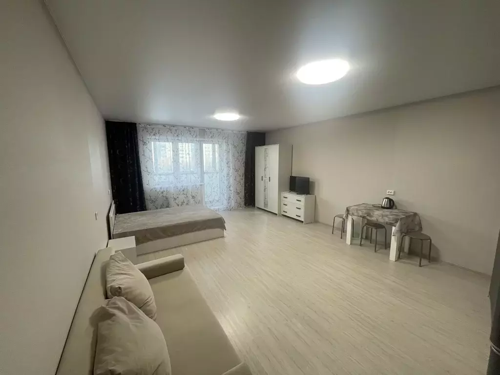 Продаётся 1-к квартира, 45.4 м - Фото 0