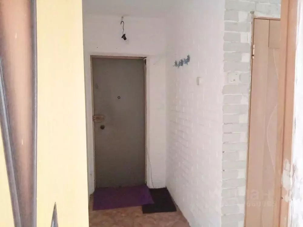 2-к кв. Хакасия, Саяногорск Саяногорск городской округ, Ленинградский ... - Фото 2