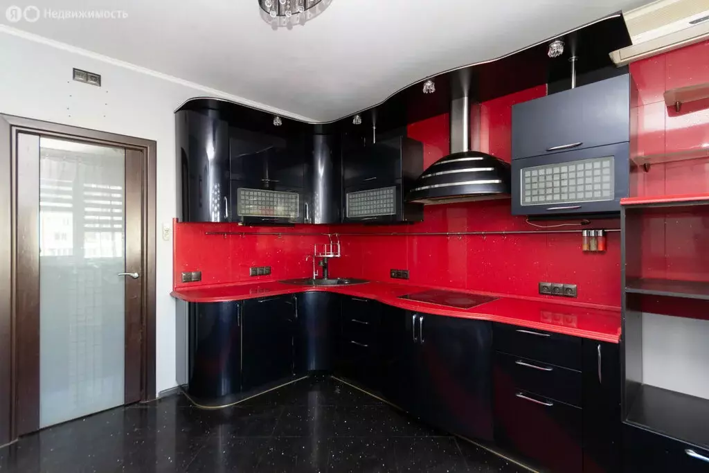 4-комнатная квартира: Москва, Поречная улица, 31к1 (110 м) - Фото 1