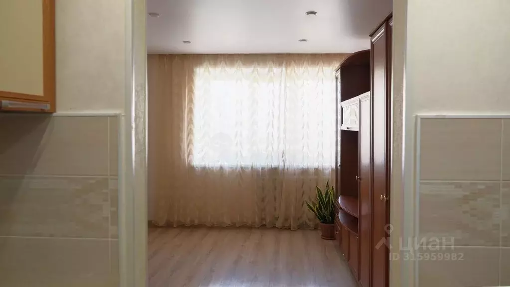 Студия Татарстан, Казань ул. Айрата Хайруллина, 5к2 (17.8 м) - Фото 0