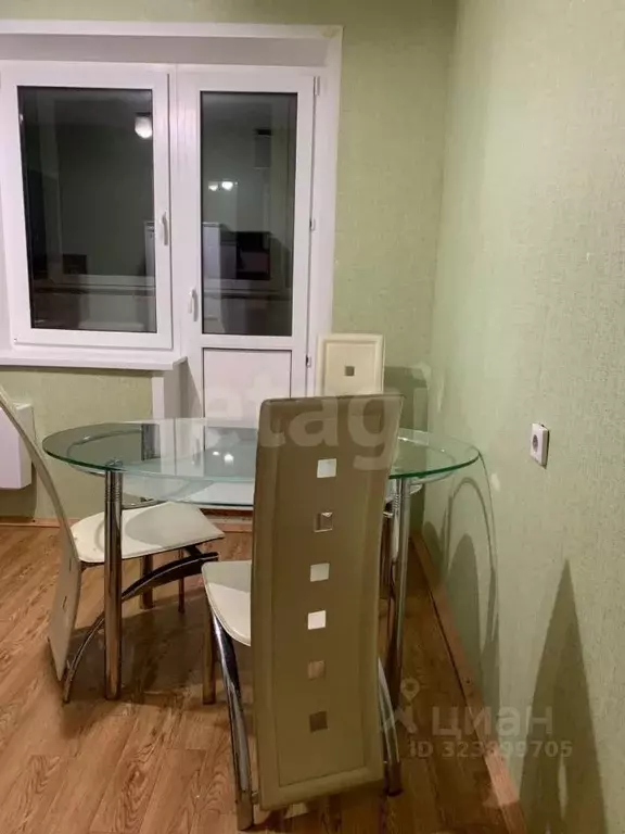 1-к кв. Владимирская область, Владимир ул. Новгородская, 19А (42.0 м) - Фото 2