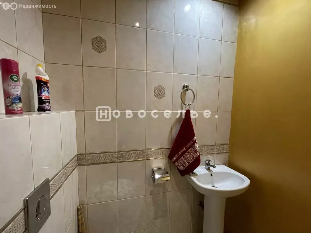 3-комнатная квартира: Рязань, улица Пожалостина, 12 (100.8 м) - Фото 1