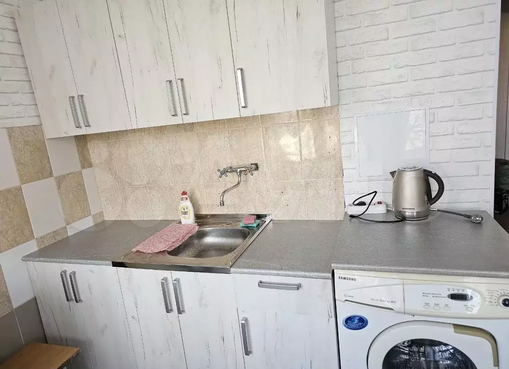 2-к. квартира, 46 м, 4/5 эт. - Фото 0