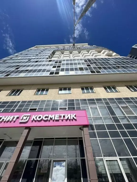 Студия Свердловская область, Екатеринбург ул. Крестинского, 35 (32.0 ... - Фото 2