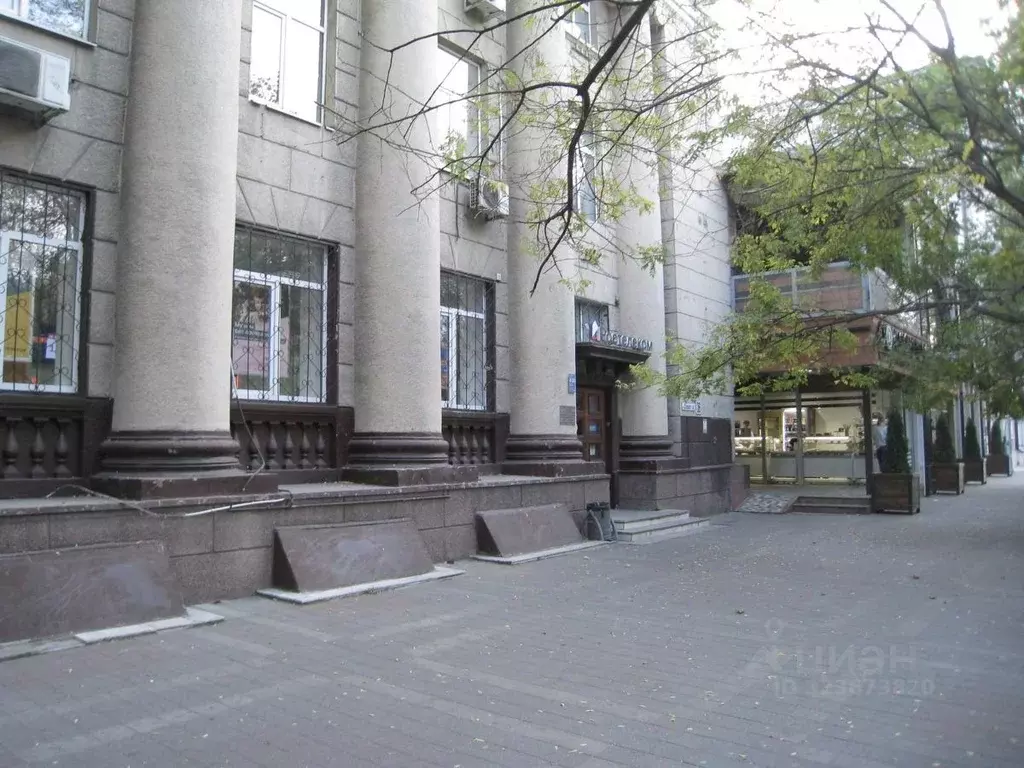 Помещение свободного назначения в Краснодарский край, Новороссийск ул. ... - Фото 1