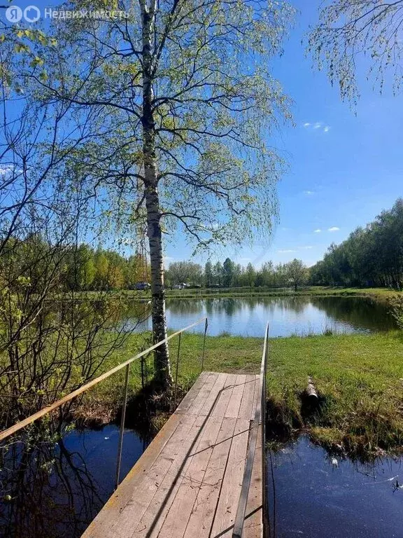 Участок в Кубовинский сельсовет (6 м) - Фото 2