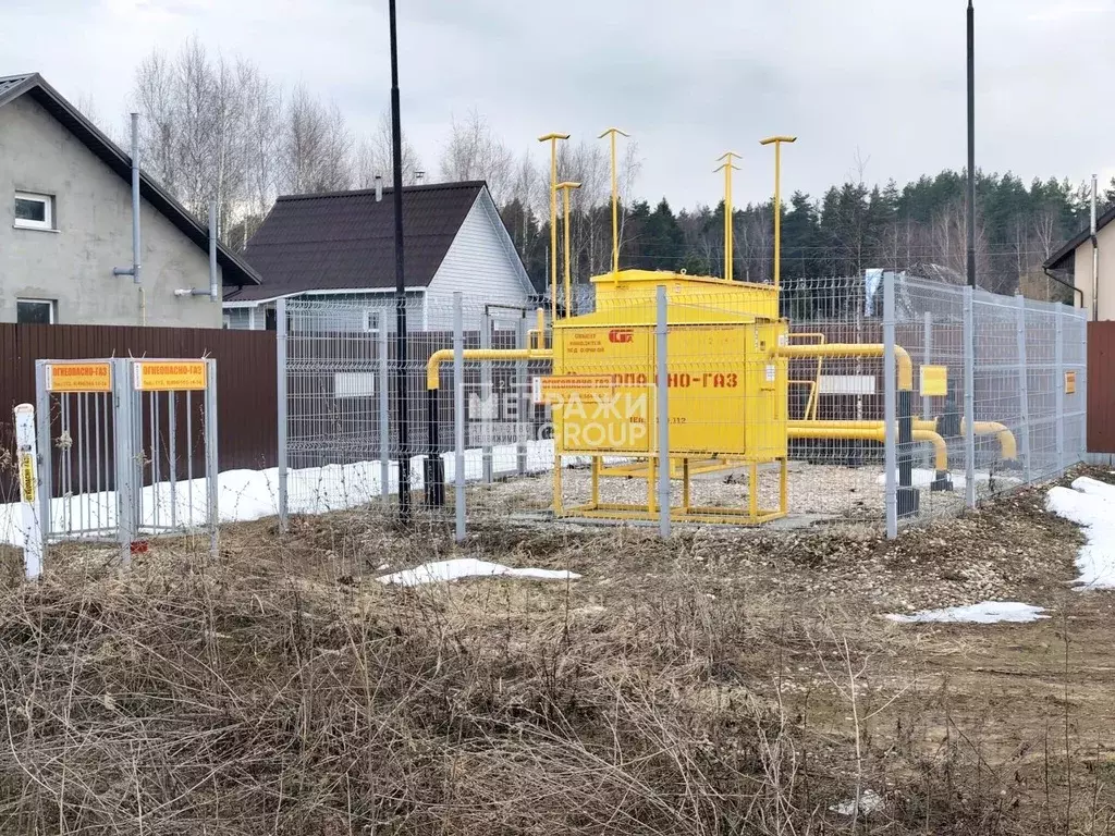 Участок в Московская область, Щелково городской округ, д. Протасово ... - Фото 2