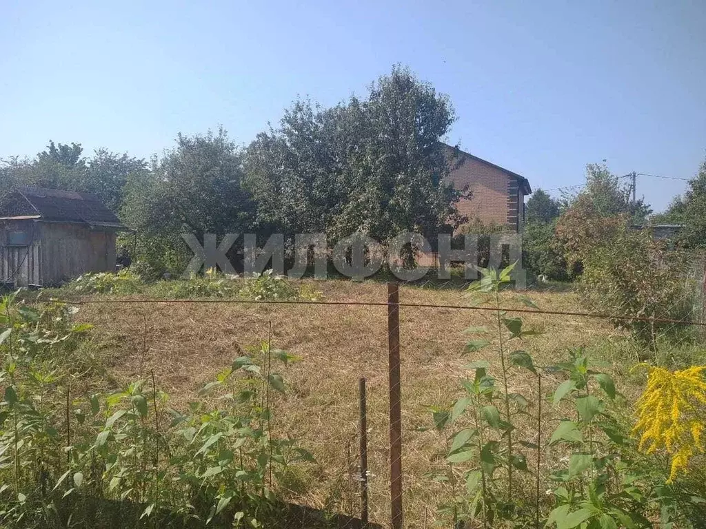 Участок в Брянская область, Брянск  (5.0 сот.) - Фото 1