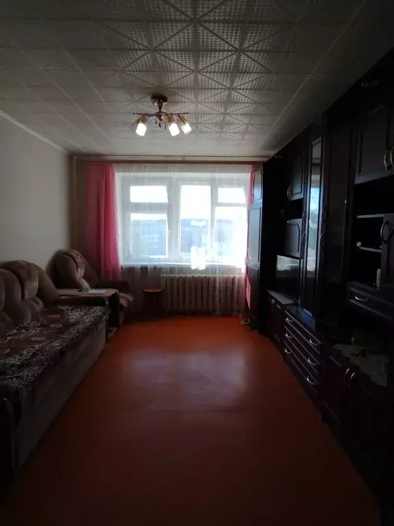 Продаётся 2-к квартира, 52 м - Фото 1