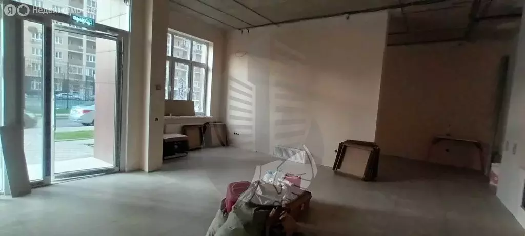 Торговая площадь (63 м) - Фото 2