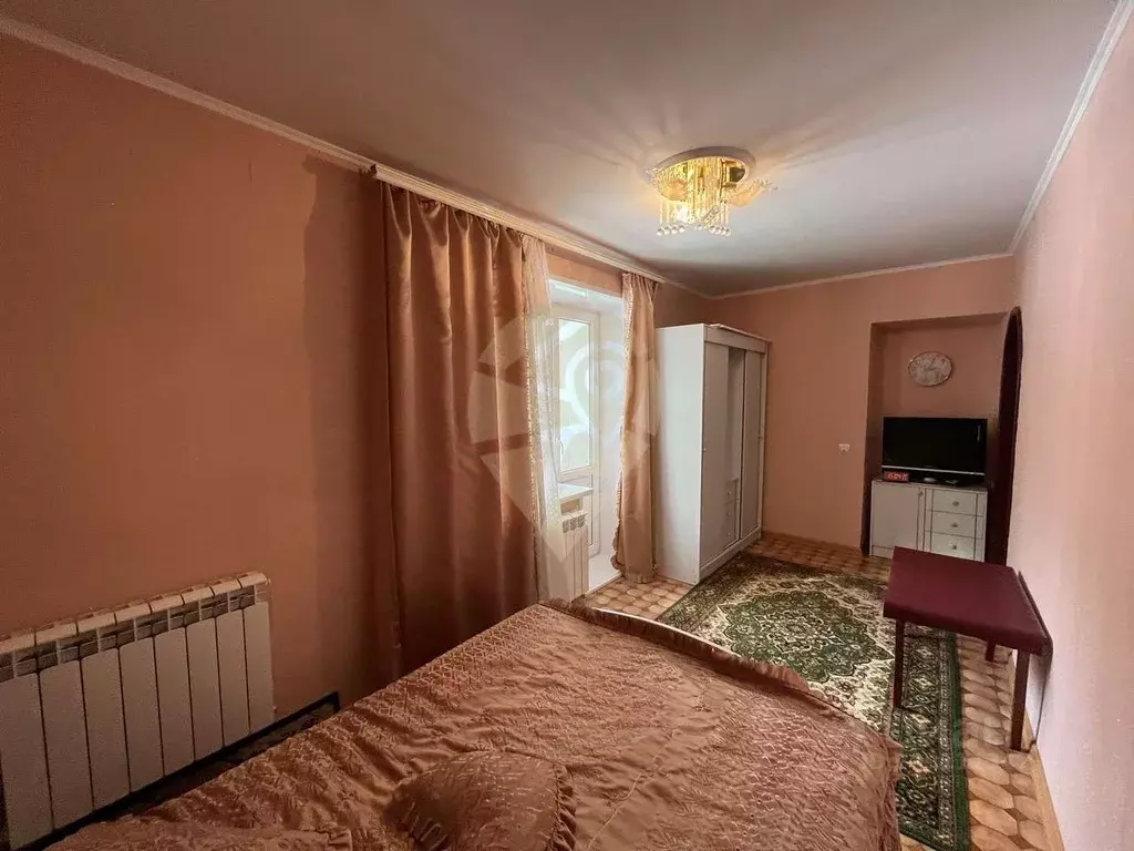 2-к кв. Белгородская область, Старый Оскол Лебединец мкр, 27А (46.95 ... - Фото 0