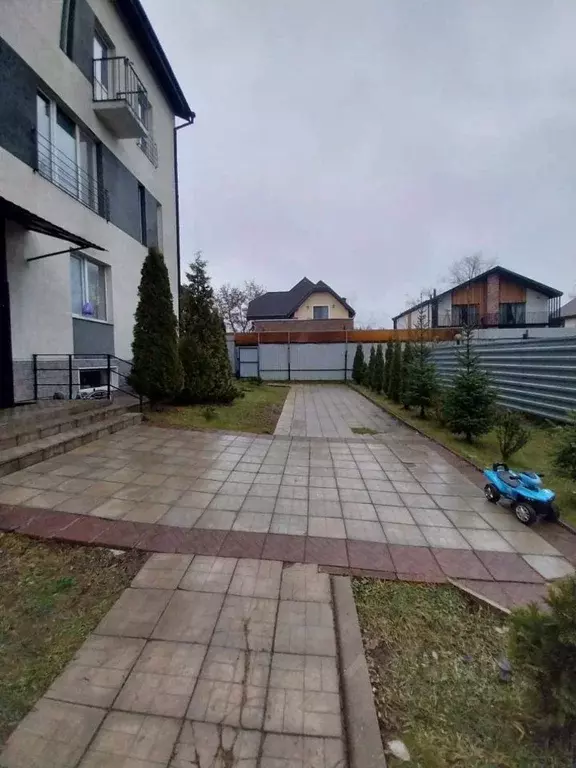 Помещение свободного назначения в Московская область, Раменский ... - Фото 1