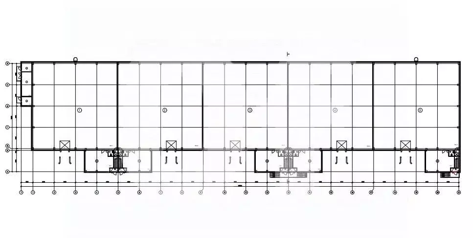 Склад в Московская область, Ленинский городской округ, д. Андреевское, ... - Фото 2