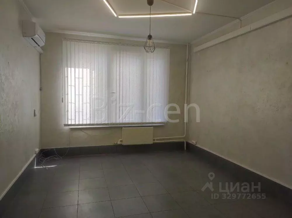Офис в Москва Беловежская ул., 39К6 (20 м) - Фото 2