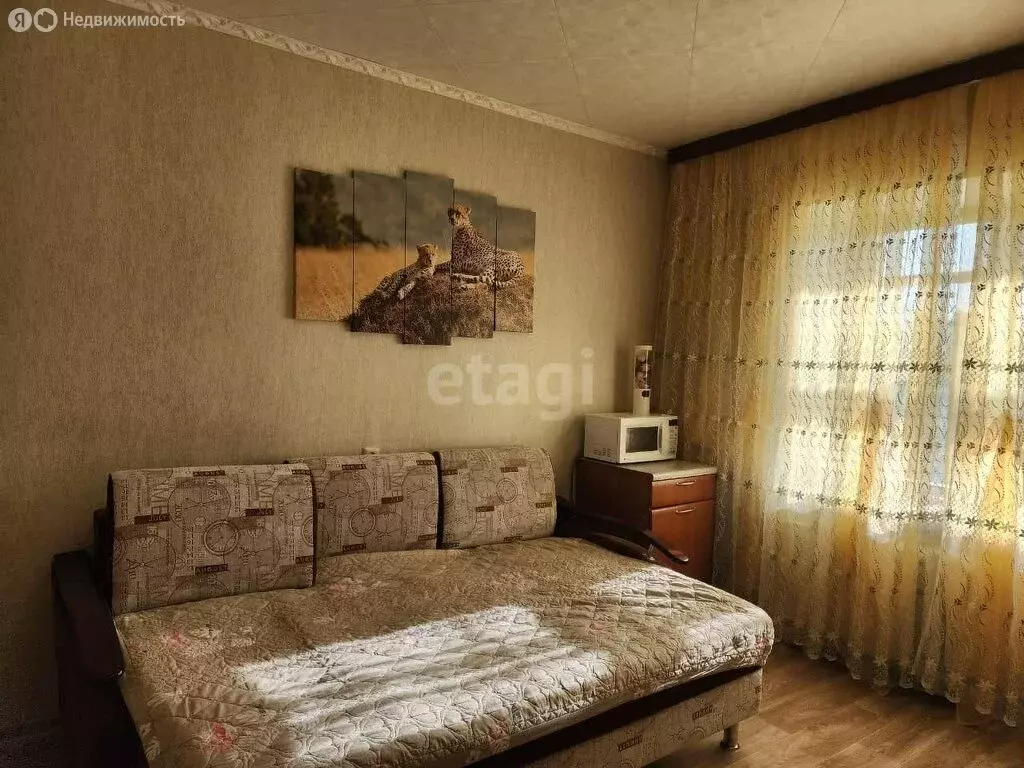 1к в -комнатной квартире (20 м) - Фото 1