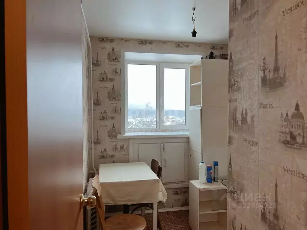 1-к кв. Смоленская область, Ярцево Солнечная ул., 3К4 (20.6 м) - Фото 0