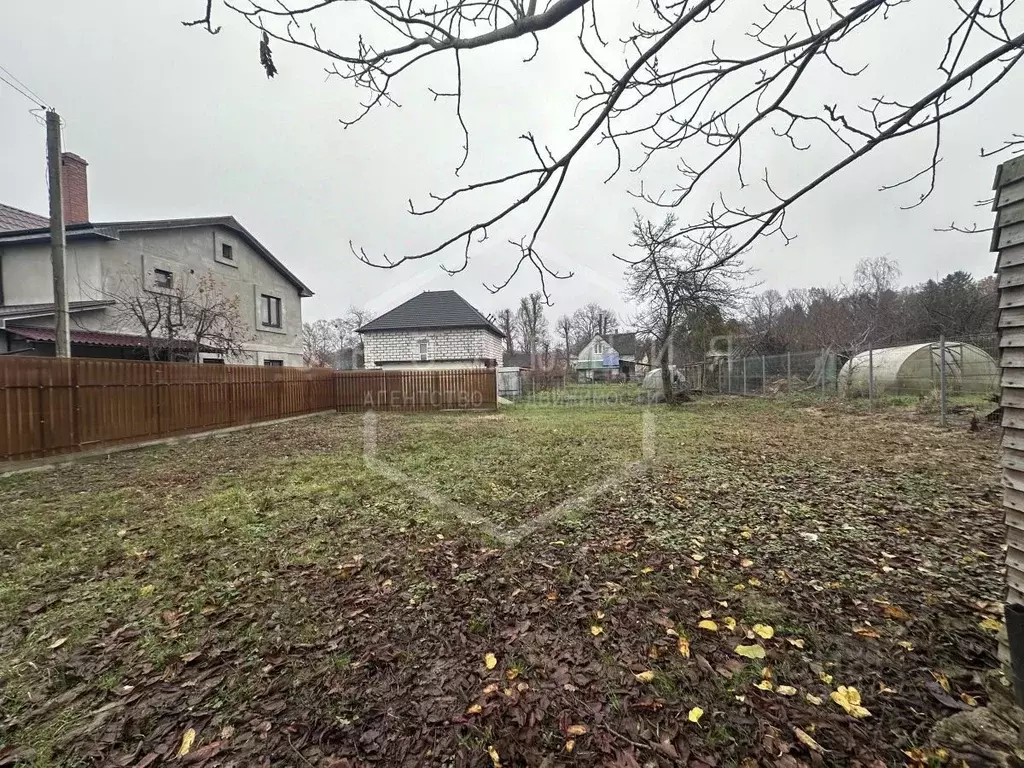 Участок в Калининградская область, Калининград Чкаловск мкр, ул. ... - Фото 1