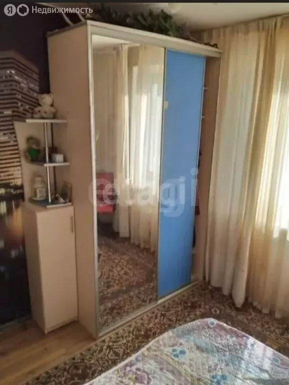 1-комнатная квартира: Миасс, бульвар Карпова, 2А (35.4 м) - Фото 2