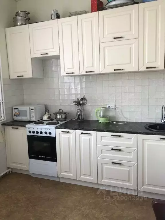 1-к кв. Оренбургская область, Оренбург ул. Чкалова, 35 (32.9 м) - Фото 0