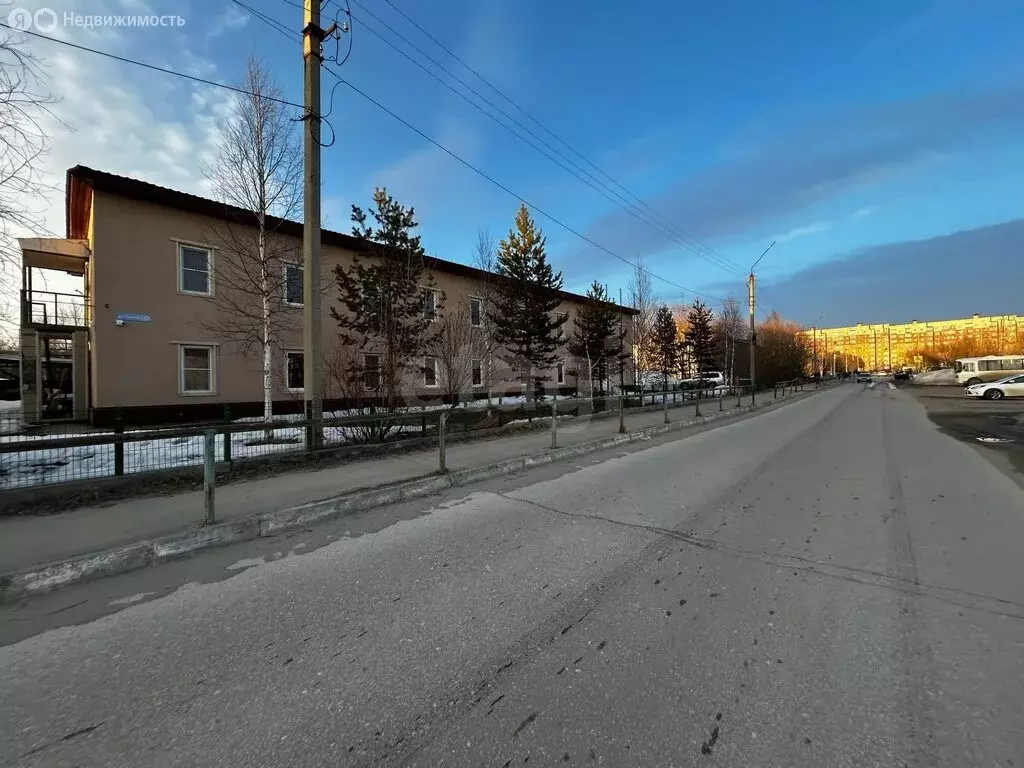 Офис (626.7 м) - Фото 2