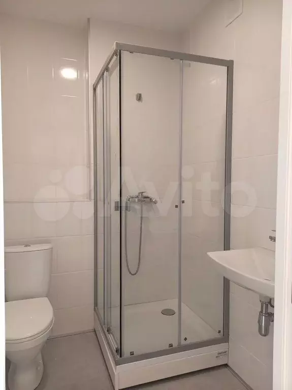 Квартира-студия, 23 м, 6/17 эт. - Фото 1