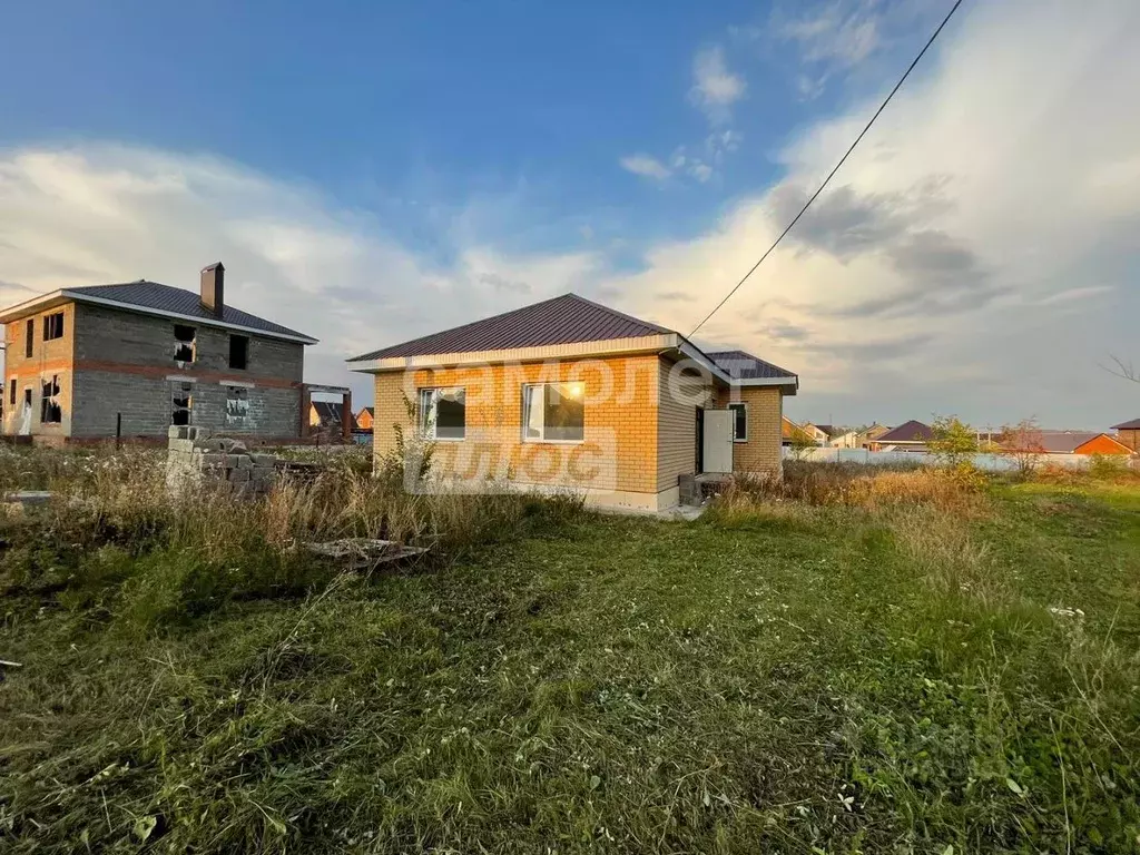 Дом в Башкортостан, Уфа городской округ, с. Нагаево ул. Евгения ... - Фото 0