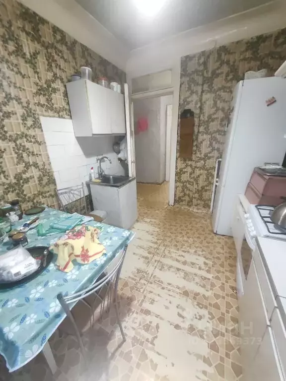 3-к кв. Ивановская область, Иваново ул. Ермака (65.0 м) - Фото 2