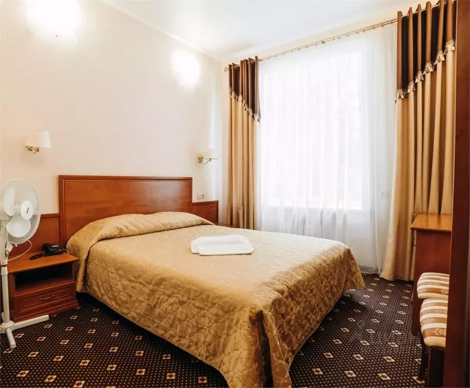 Комната Вологодская область, Великий Устюг Красная ул., 104 (20.0 м) - Фото 2