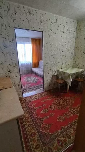 Квартира-студия, 22м, 4/9эт. - Фото 1