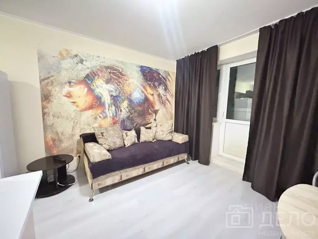 Студия Рязанская область, Рязанский муниципальный округ, с. Дядьково ... - Фото 1